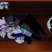 Fnf Vs Sky Door