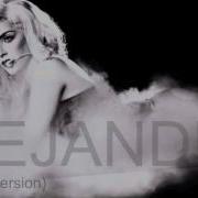 Lady Gaga Alejandro Extended Mix