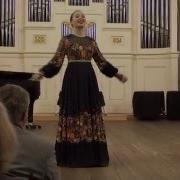 Полина Новикова Метёт Метель
