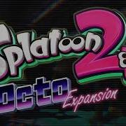 Surface Rescue Splatoon 2 Octo Expansion Original Soundtrack