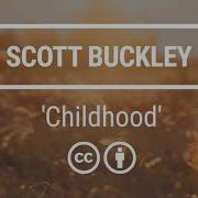 Scott Buckley Childhood Simple Piano Strings Cc By