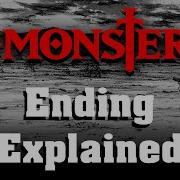 Monster Ending