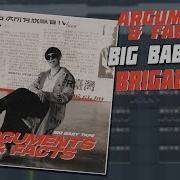 Big Baby Tape Ep Brigada Бит