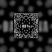 Bandana Big Baby Tape Kizaru Минус