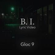 Gloc 9 B I