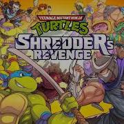 Ost Tmnt Shredder S Revenge Stage Clear