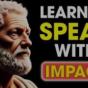 The Power Of Saying Less Learn To Speak With Impact