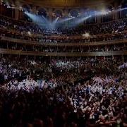 The Killers Live At The Royal Albert Hall 2009