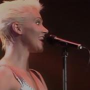 Roxette Joyride Live