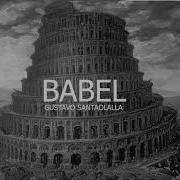 Babel 90S Trip Hip Hop Instrumental Rap Boom Bap Underground Beat