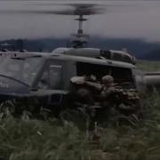 Vietnam War Combat Footage Gimme Shelter Instrumental