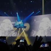 Scorpions Overkill Tribute To Lemmy Motorhead Scorpions Drum Solo