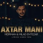 Morman Axtar Meni