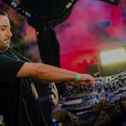 Joseph Capriati Tomorrowland 2023