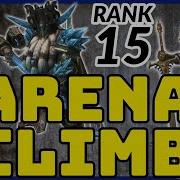 Raid Shadow Legends Arena Climb Rank 15 Vs Hegemons Tormin Immunity