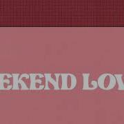 Mike Nasa Weekend Love Feat Dana Williams M I L A N Remix