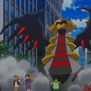 Pokemon Amv The Awakening