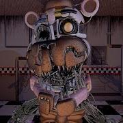 Sfm Fnaf Molten Freddy Voice