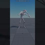 Scp 096 Panic Short
