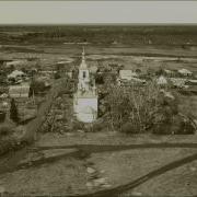 Куст Старая Церковь