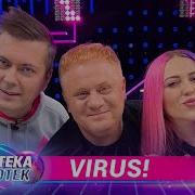 05 05 2019 Вирус Ты Меня Не Ищи Партийная Зона Музтв