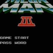 Mega Man 3 Dr Wily S Fortress 2 Sega Genesis Remix