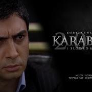 Karabatak 2007 Karacadağ Slowed Reverb Alemdar Music Gökhan Kırdar