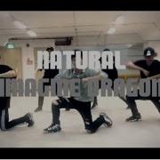 Cover Imagine Dragon Natural Choreography By Koosung Jung