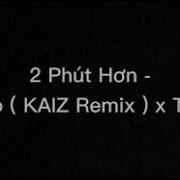 Hon Phano Kaiz Remix X Tobee