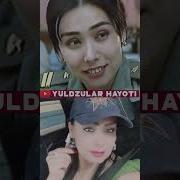 Sarvinoz Alladontiladim