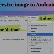 Batch Import Images For Different Screen Resolutions Android Studio