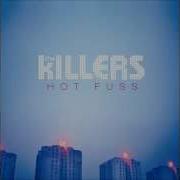 The Killers Mr Brightside Минус