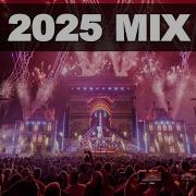 New Year Music Mix 2024 Minimal Techno