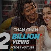 Monali Thakur Cham Cham