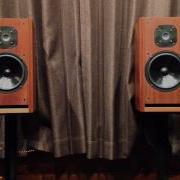 Acustik Lab System1 2ブックシェル型スピーカー