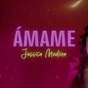 Jessica Medina Amame