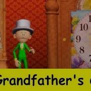 Jolly 2 Grandfather S Clock