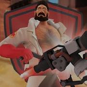Team Fortress 2 Оружие Вакцинатор