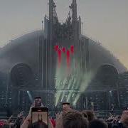 Rammstein Live Tallin 2022