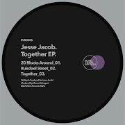 20 Blocks Around Jesse Jacob