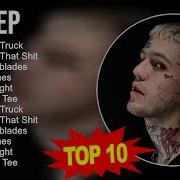 Lil Peep Best Songs Mix