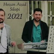 Hozan Azad Silopi