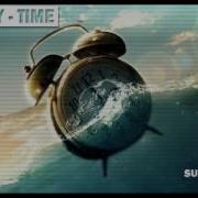 Tony Igy Time Vocal Mix