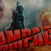 Rampage От Папича Phantom Assassin