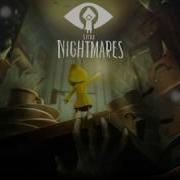 Little Nightmares Six Theme