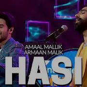 Armaan Malik Amaal Mallik