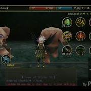 Finishing Blow Monk Str Using All Set Veleno Set Wyn Set Mp Cost Set Finishing Blow Set