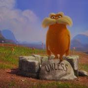 The Lorax Ending