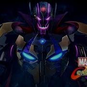 Marvel Vs Capcom Infinite Soundtrack Battle Theme 1