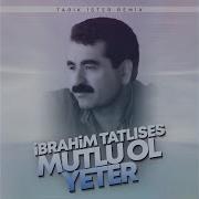 Mutlu Ol Yetar Tarik Istar Remix